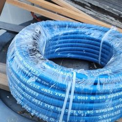 Pressure Hose 50 Foot New