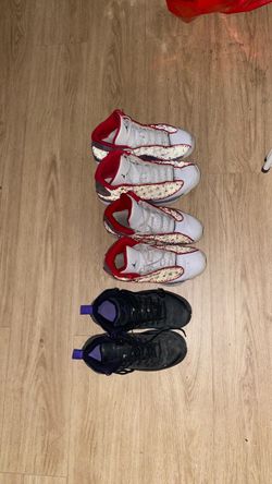 Jordan’s