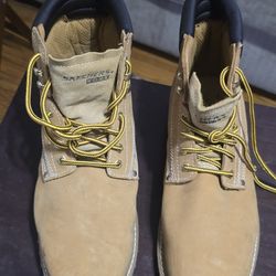 Men's Work Boots 