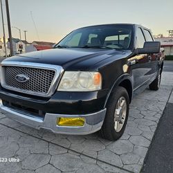 2005 Ford F-150