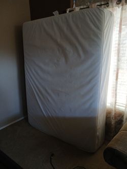 Queen Matress