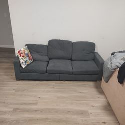 Nice Couch 