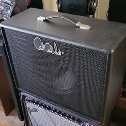 Prs Guitar Cab 1x12