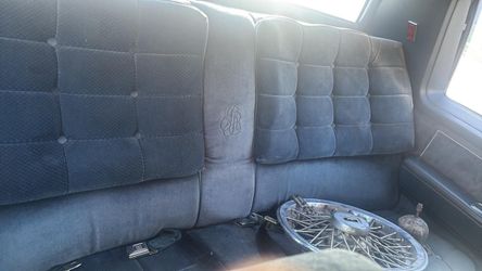 1985 Oldsmobile Delta Eighty-Eight