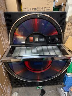 SeeBurg Sunstar Jukebox