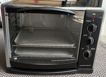 Convection Oven