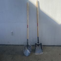 Shovel