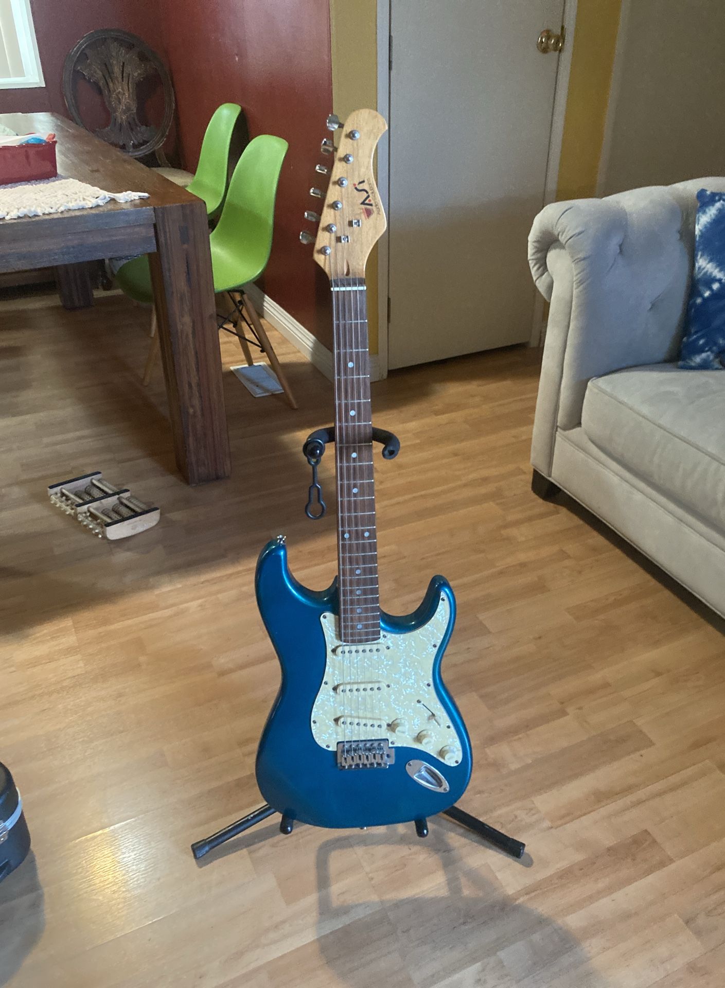 Electric Guitar