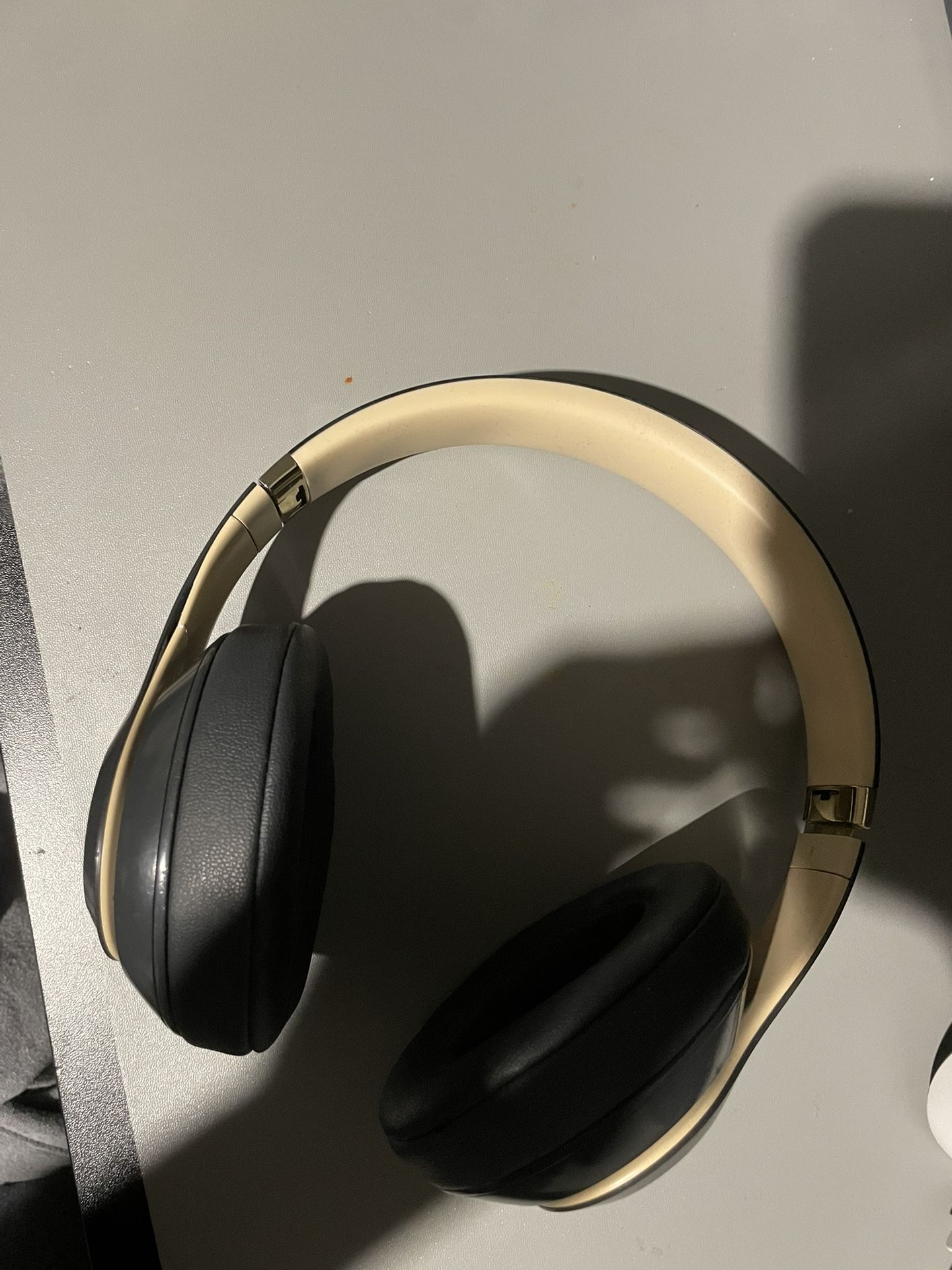 Beats Studio 3