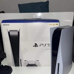 PS5 For Sell