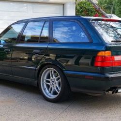 Wtb Bmw E34