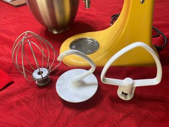 KitchenAid Stand Mixer