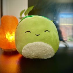 Henry The Turtle Squish Mellow 8 Inch Brand New