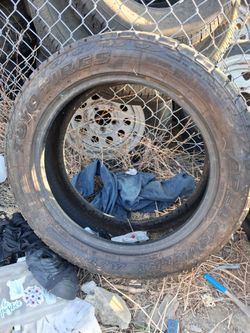 Toyo Open Country A/T