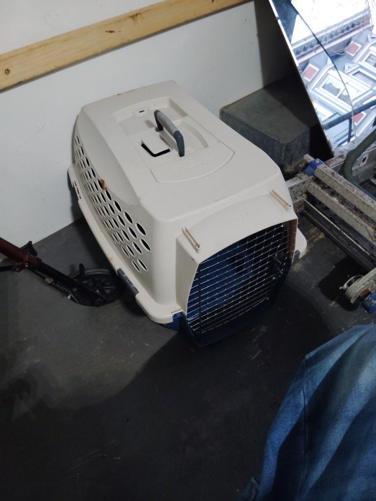 Pet Carrier