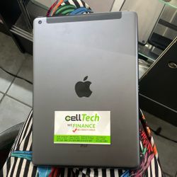 iPad 9th Gen Unlocked 