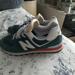 NB shoes Men's Size 11