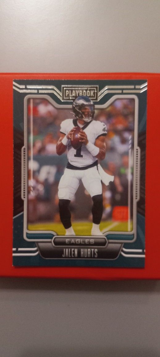 Nfl Trading Cards Bundle Star Players