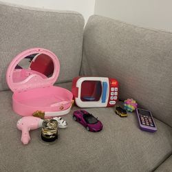 Kids Toys 