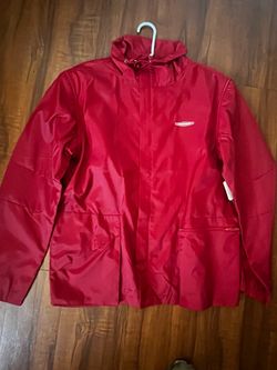 Unionbay Rain Jacket size L