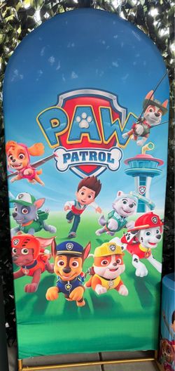 Paw Patrol