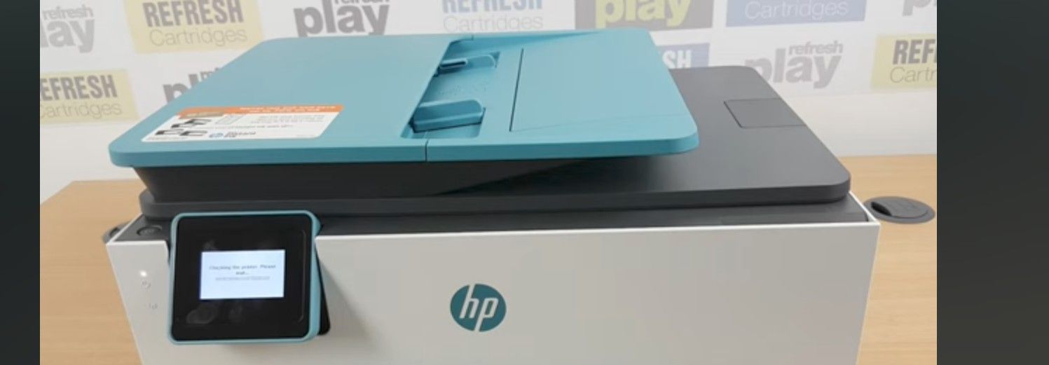 Hp Smart Printer