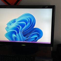 Computer Monitor For. $30