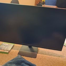 27" Fhd IPS 3 Side Borderless Monitor