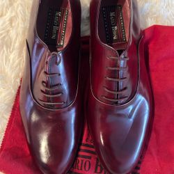 Mario Bruni Shoes