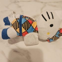Hello Kitty  Tiny Plush