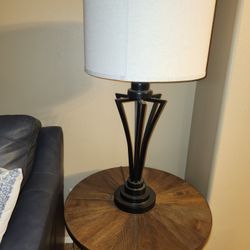 Sofa/2 Chairs/coffee Table /2 End Tables