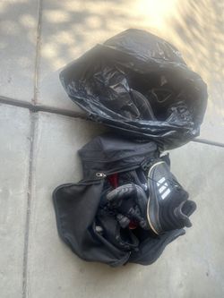 Shoes $5 A Pair