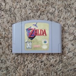 Nintendo 64 