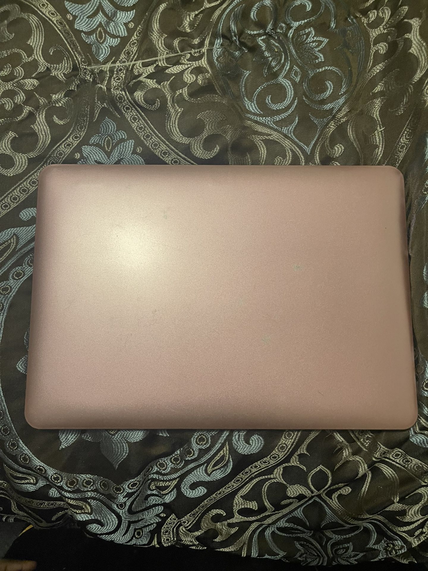 Macbook Air 13in i5 4gb