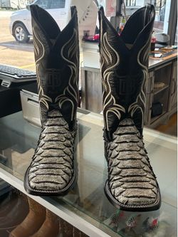Men’s Boots