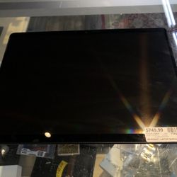 Microsoft Surface Pro 9