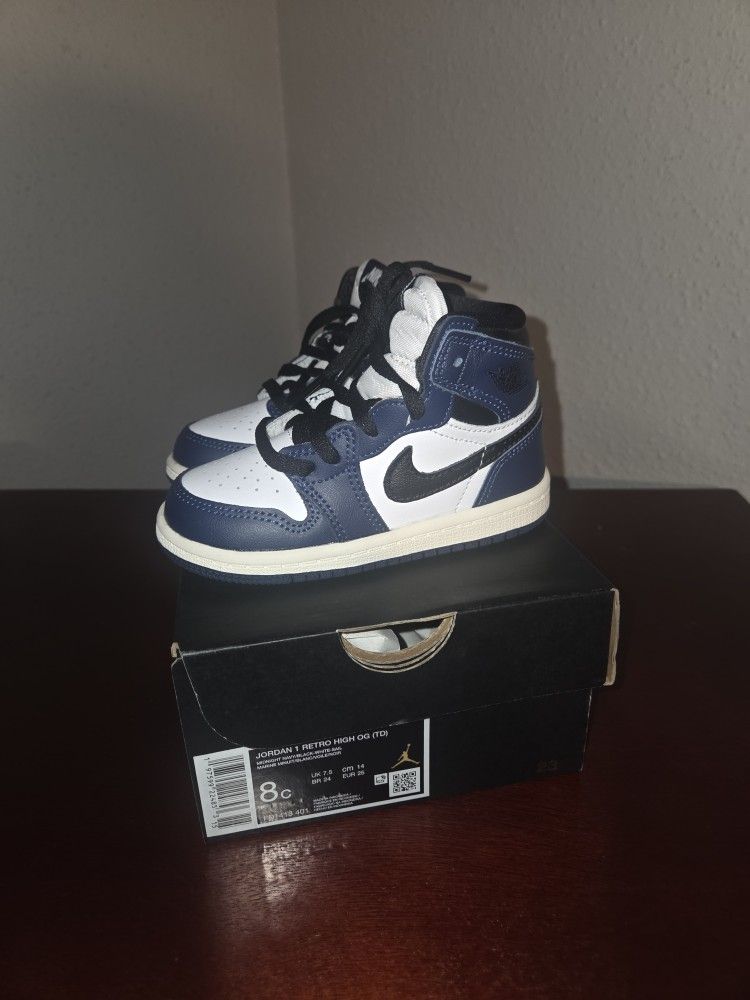 Jordan 1 Retro High OG