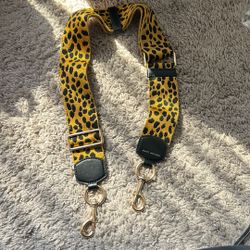 Michael Kors Purse Strap