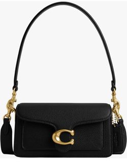 Coach should bag