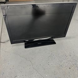Sony Flat Screen