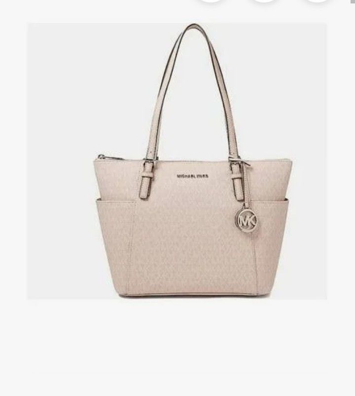 Michael Kors Tote Bag 