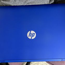 HP Pavilion Notebook Laptop