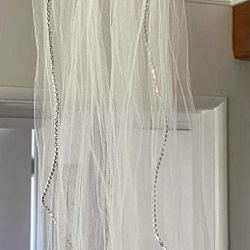 Wedding Veil 