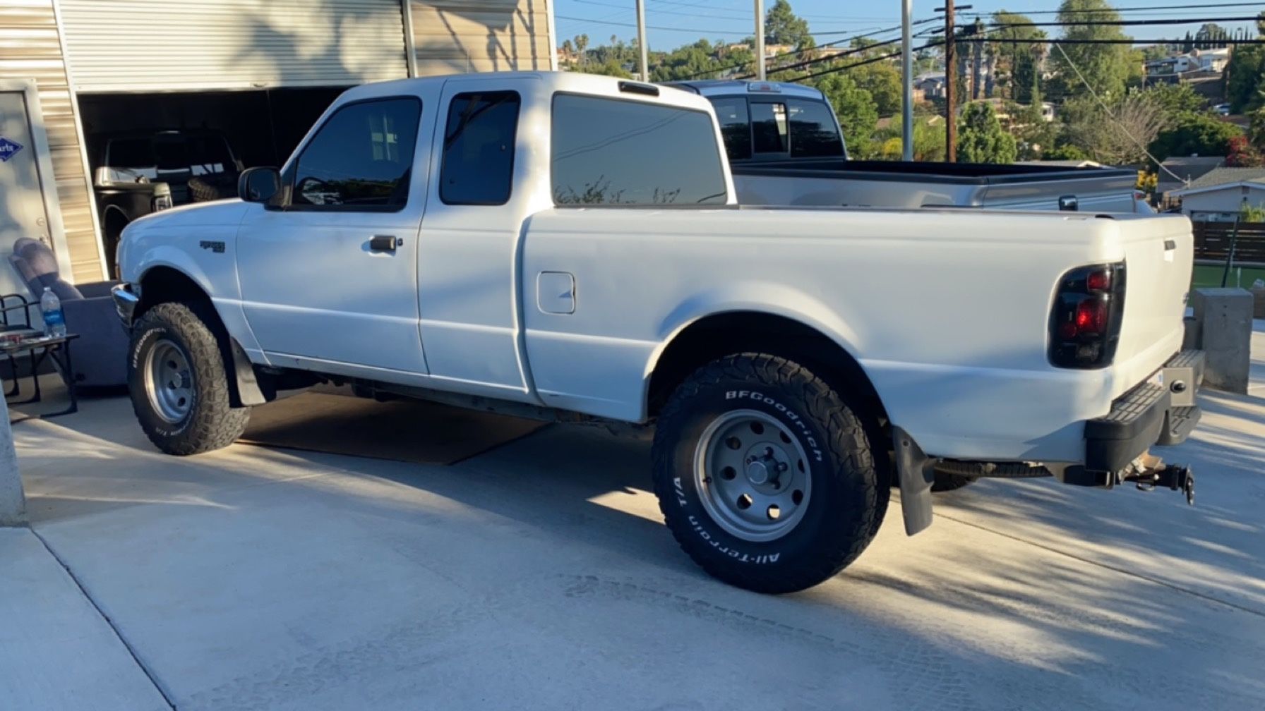 1999 Ford Ranger for Sale in Santee, CA - OfferUp