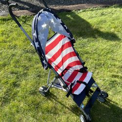 Stroller 