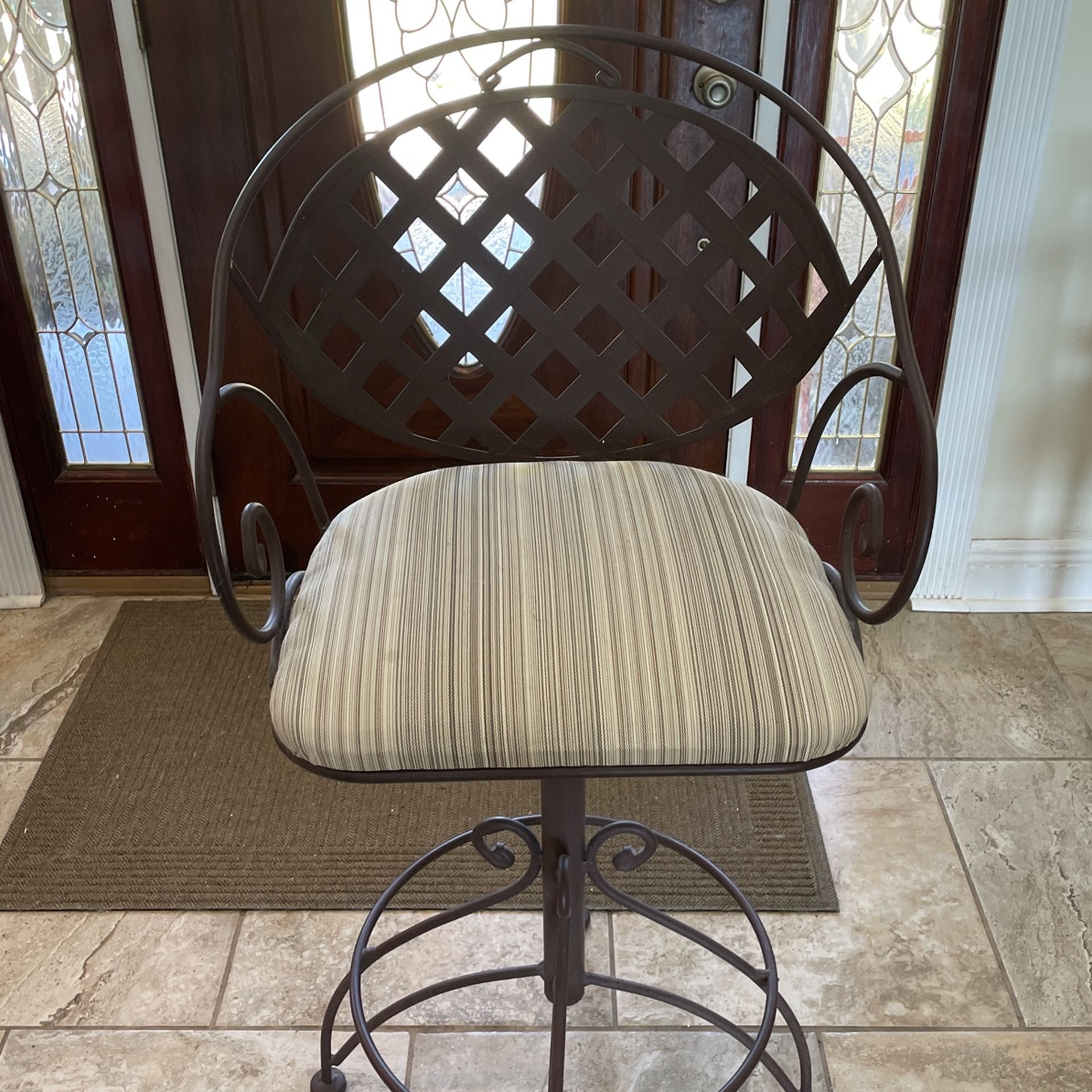 Bar Stools 