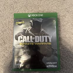 Call Of Duty Infinite Warfare 