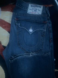 $25 True Religion Jeans BOOTCUT