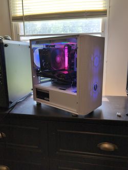 Custom Gaming PC (Summer Deals!)