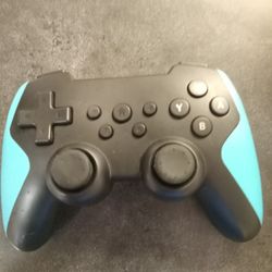 Nintendo Accessories 